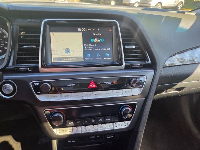 2019 Hyundai Sonata Limited Elgin IL