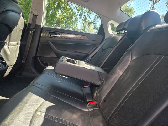 2019 Hyundai Sonata Limited Elgin IL