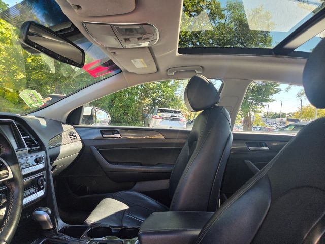 2019 Hyundai Sonata Limited Elgin IL
