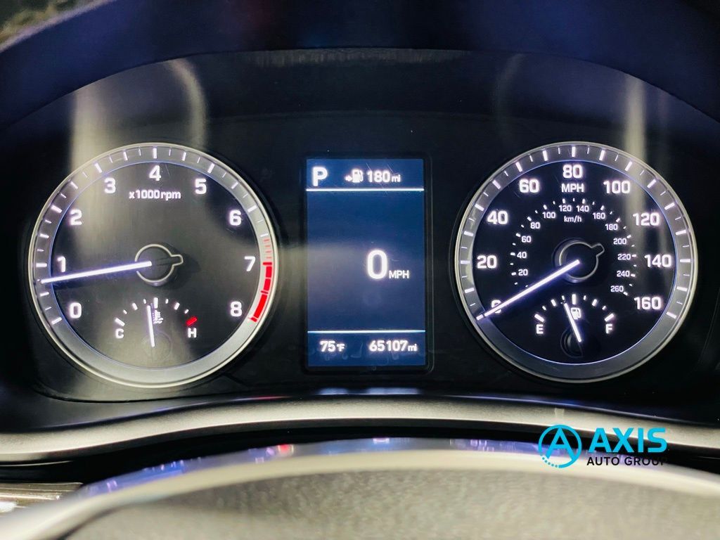 2019 Hyundai Sonata Limited Jersey City NJ