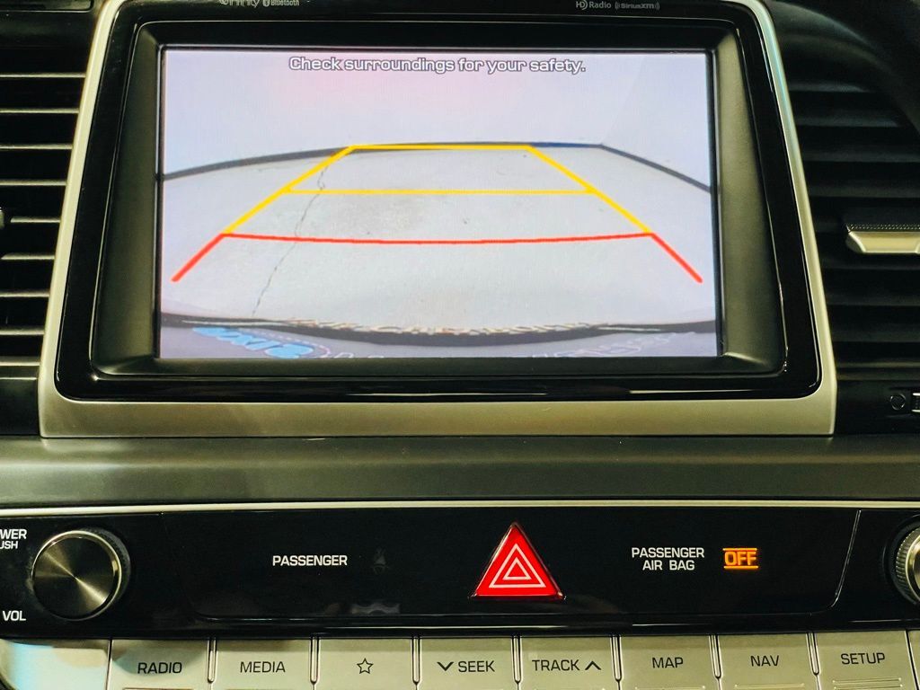 2019 Hyundai Sonata Limited Jersey City NJ