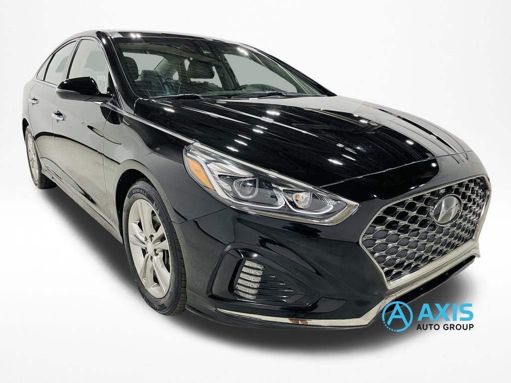 2019 Hyundai Sonata Limited Jersey City NJ