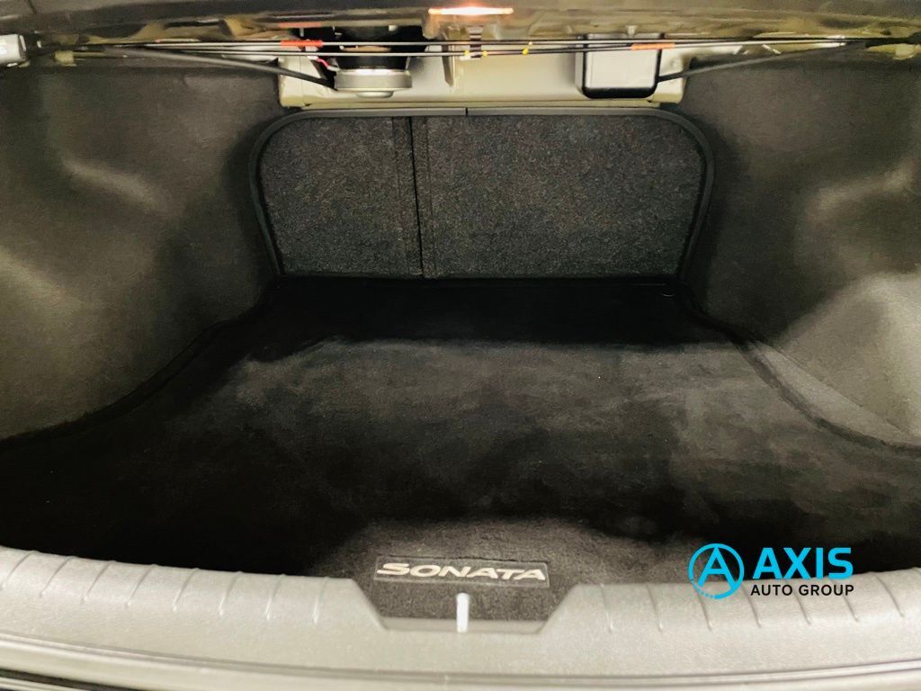 2019 Hyundai Sonata Limited Jersey City NJ