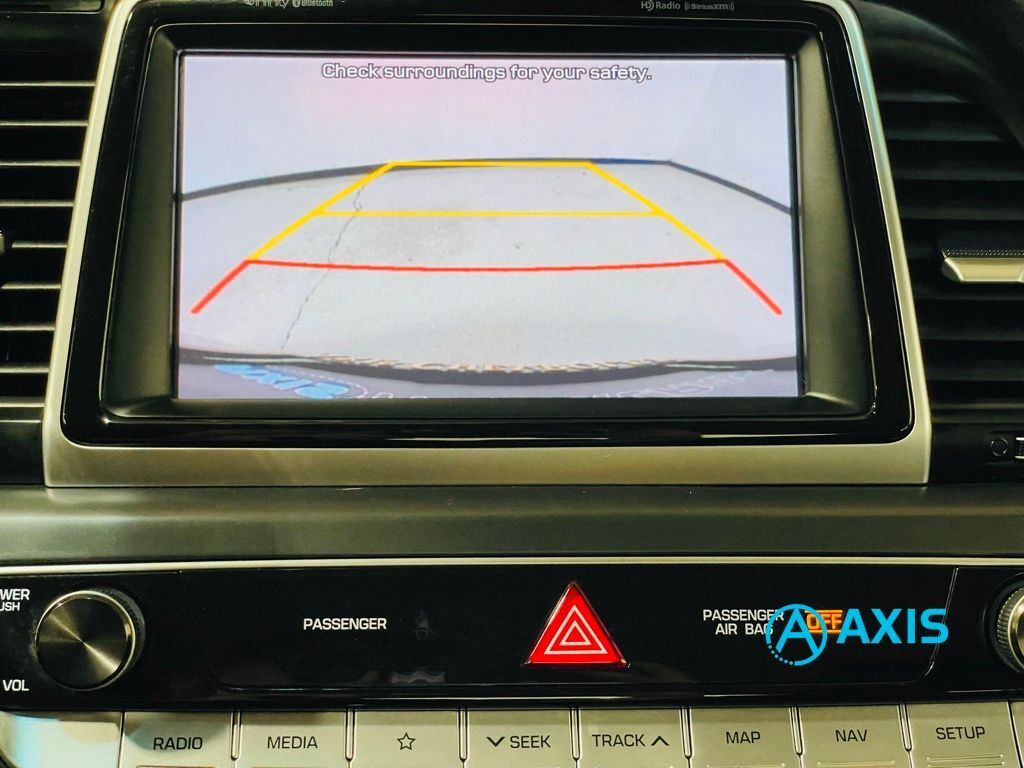 2019 Hyundai Sonata Limited Jersey City NJ