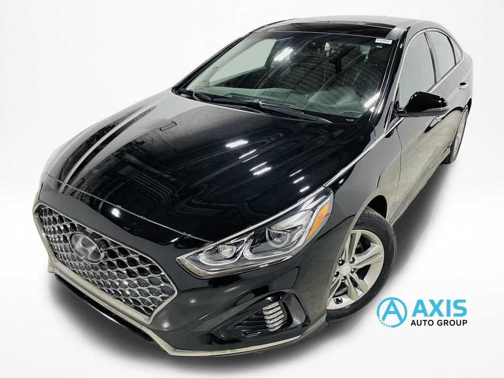 2019 Hyundai Sonata Limited Jersey City NJ