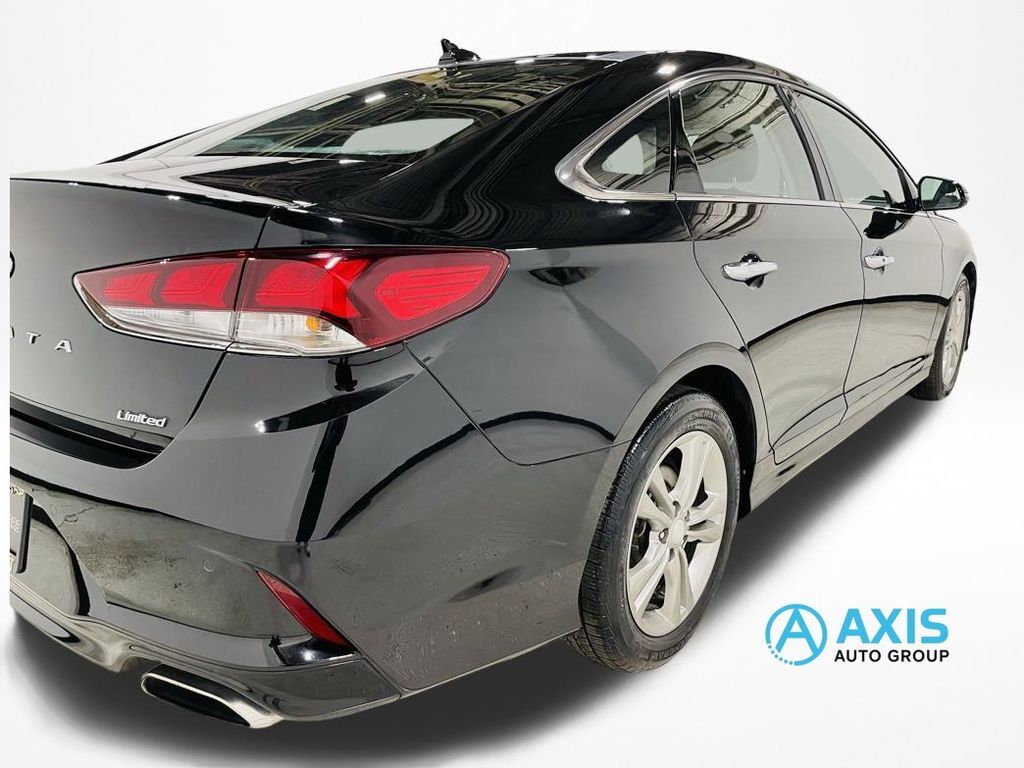 2019 Hyundai Sonata Limited Jersey City NJ