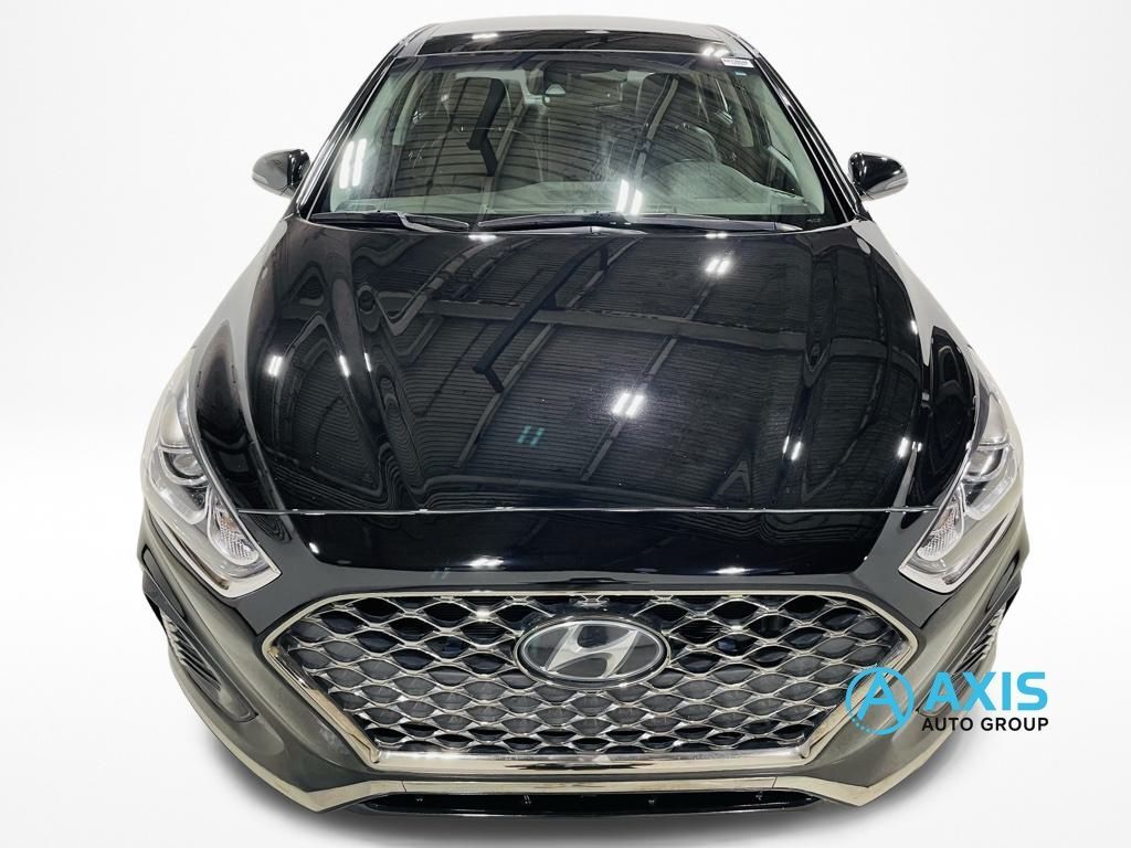 2019 Hyundai Sonata Limited Jersey City NJ
