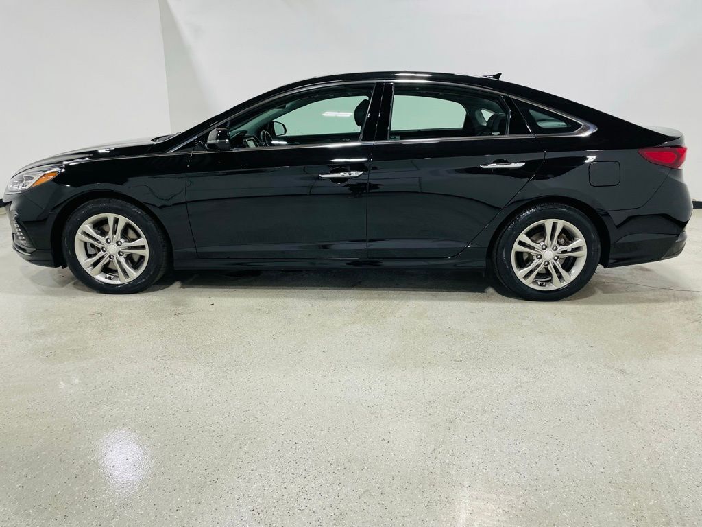 2019 Hyundai Sonata Limited Jersey City NJ