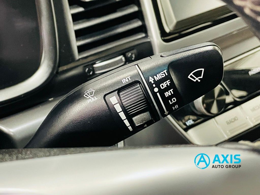 2019 Hyundai Sonata Limited Jersey City NJ