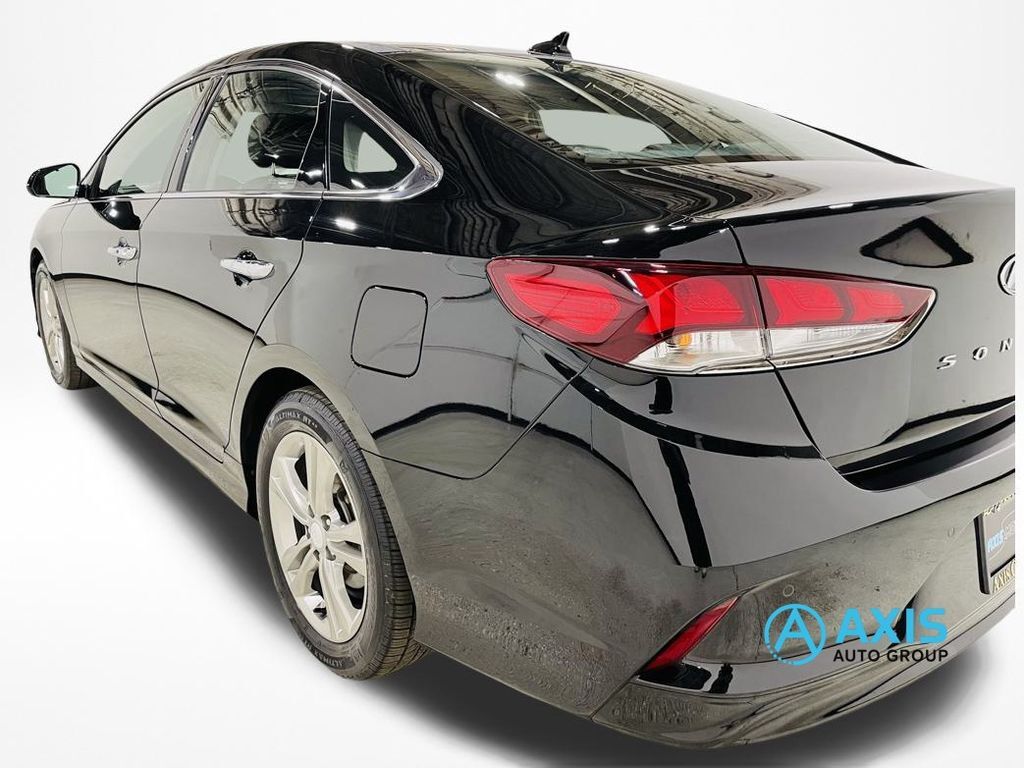 2019 Hyundai Sonata Limited Jersey City NJ