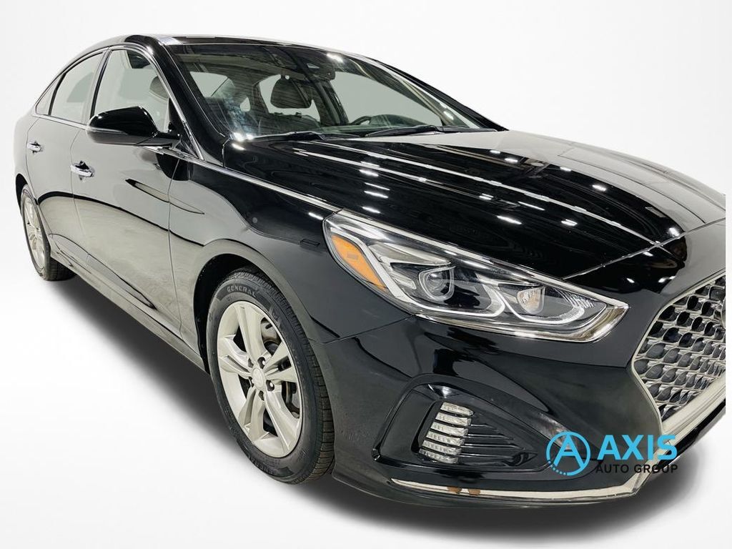 2019 Hyundai Sonata Limited Jersey City NJ