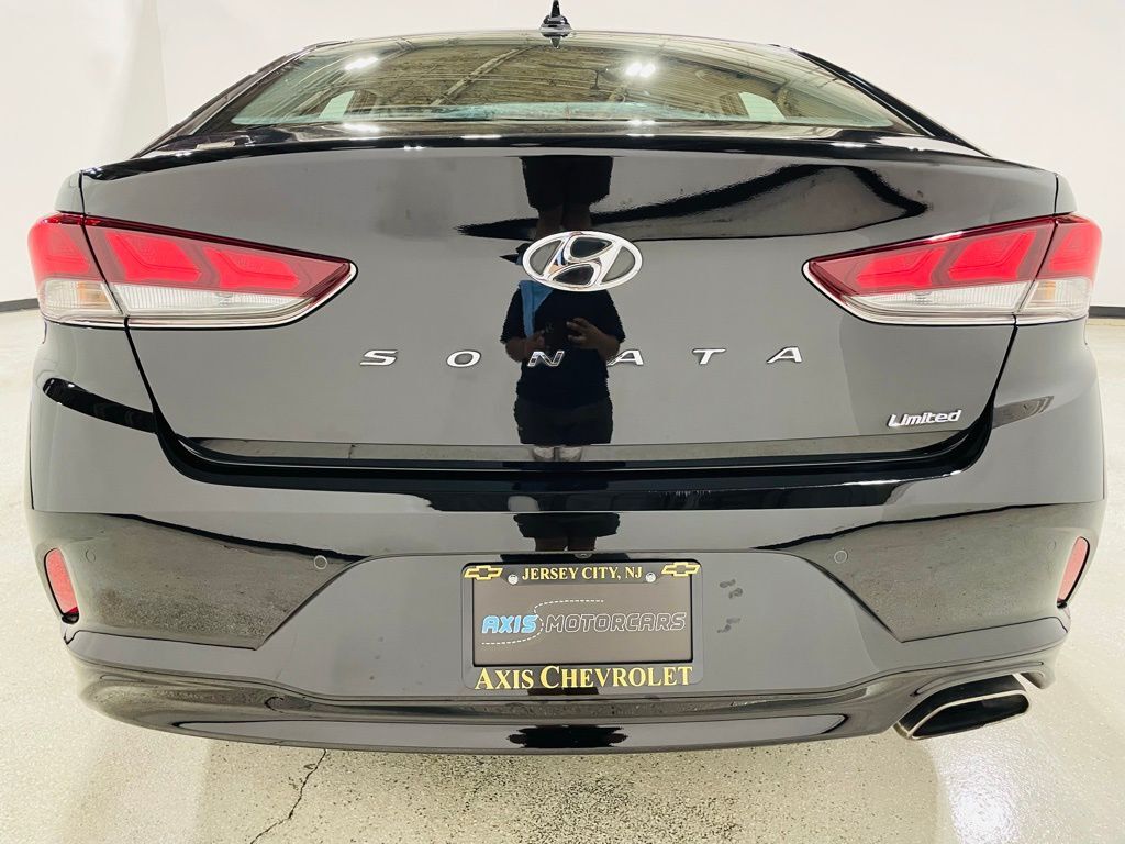 2019 Hyundai Sonata Limited Jersey City NJ
