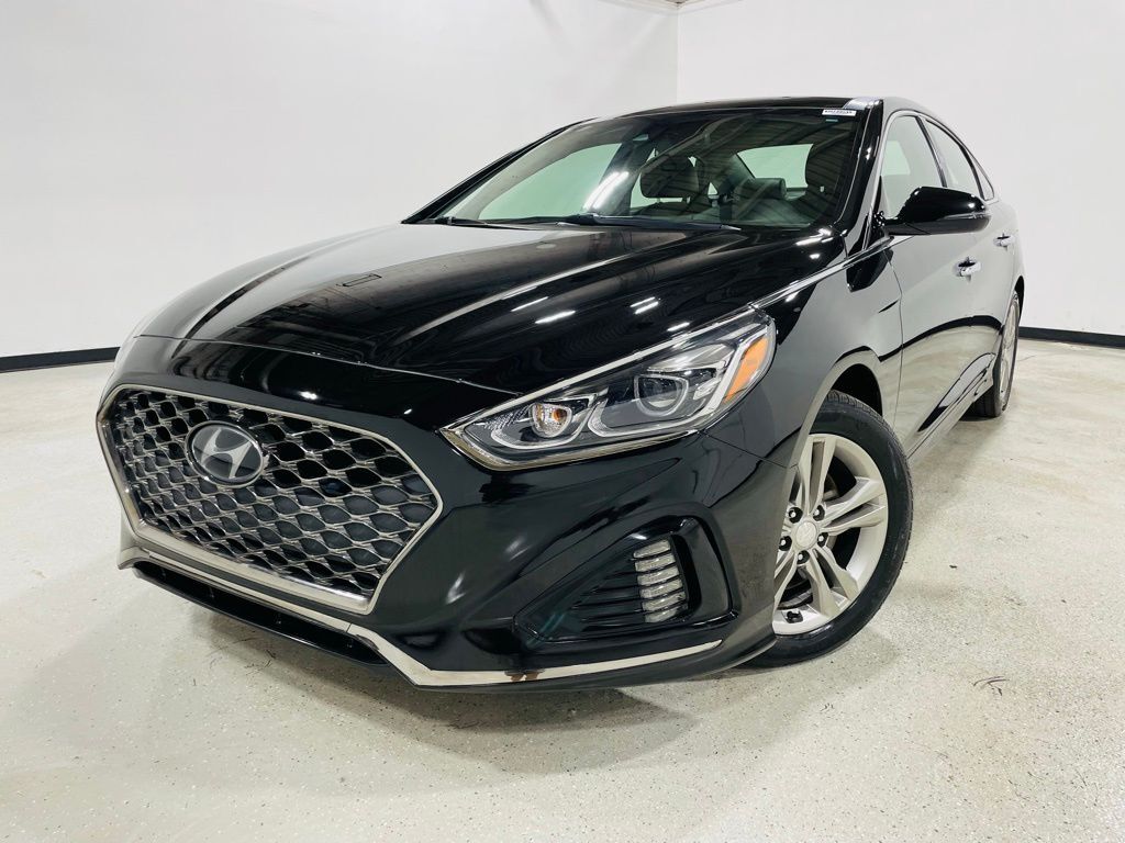 2019 Hyundai Sonata Limited Jersey City NJ