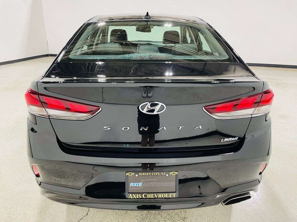 2019 Hyundai Sonata Limited Jersey City NJ