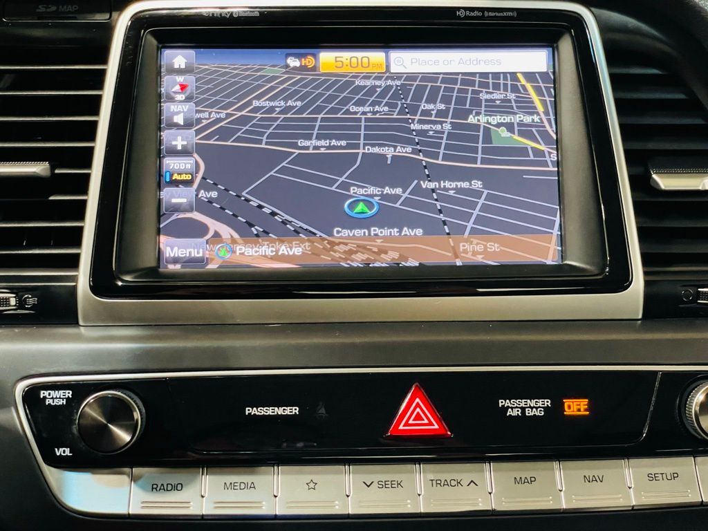 2019 Hyundai Sonata Limited Jersey City NJ