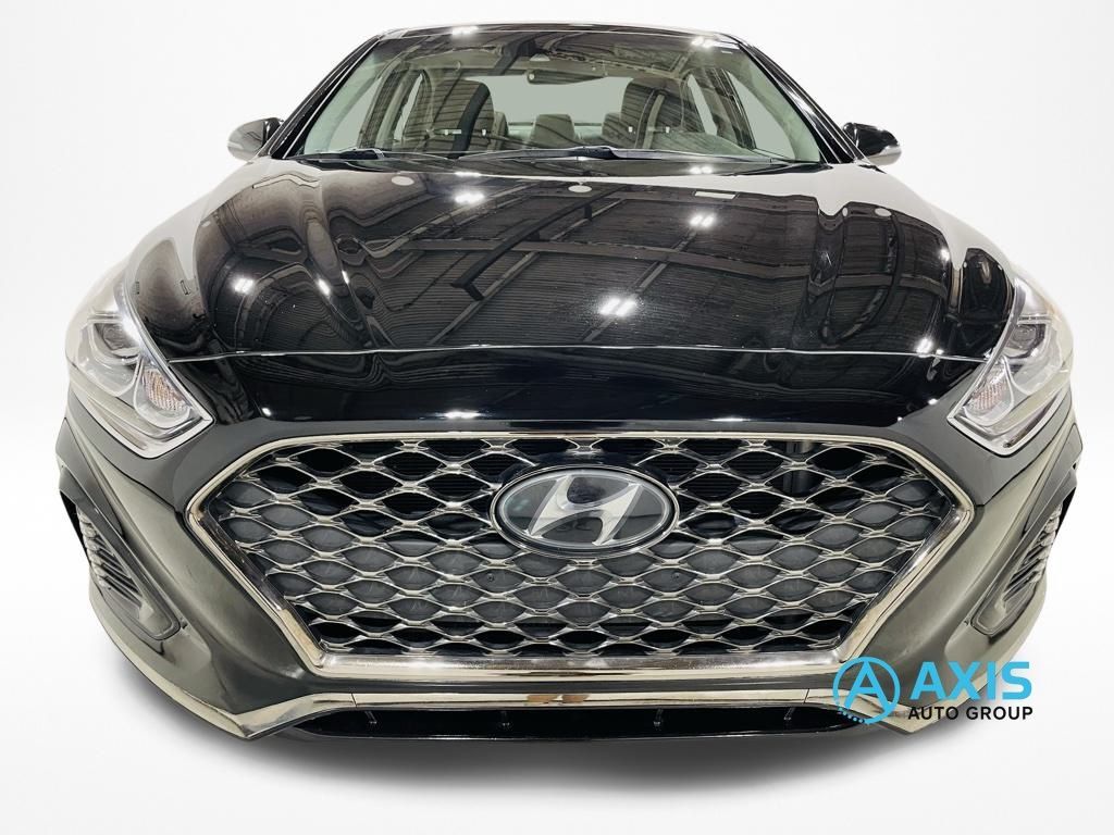 2019 Hyundai Sonata Limited Jersey City NJ