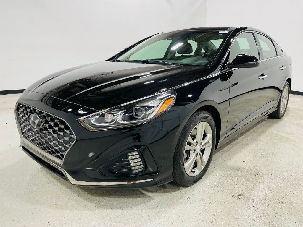 2019 Hyundai Sonata Limited Jersey City NJ