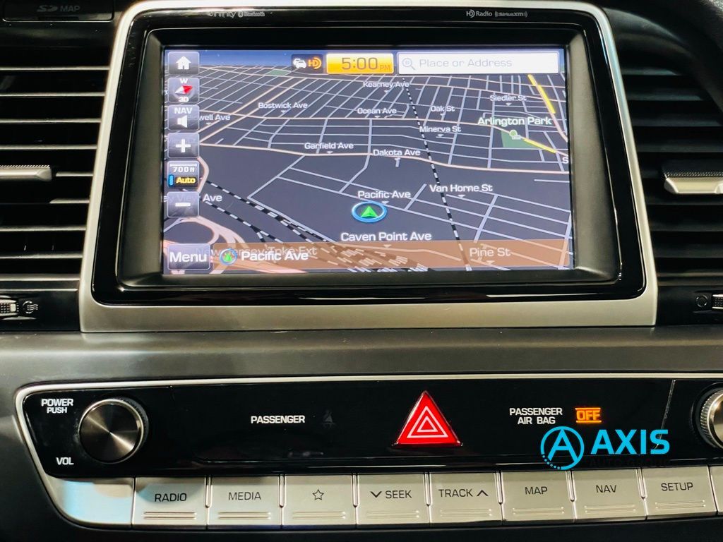 2019 Hyundai Sonata Limited Jersey City NJ