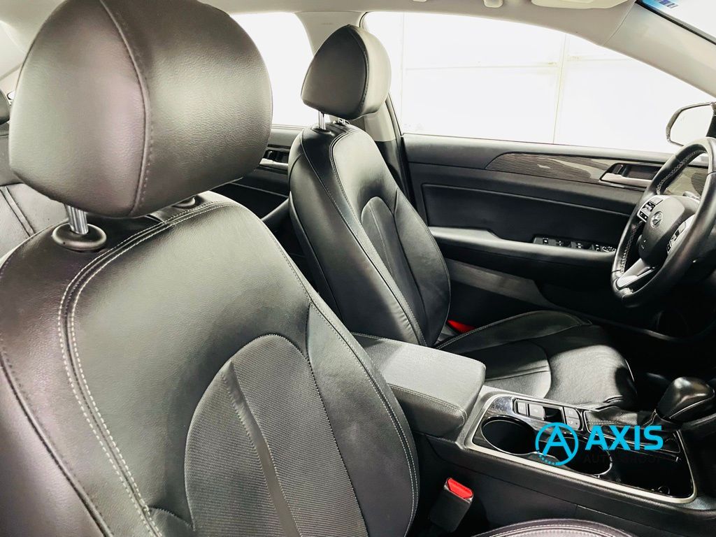 2019 Hyundai Sonata Limited Jersey City NJ