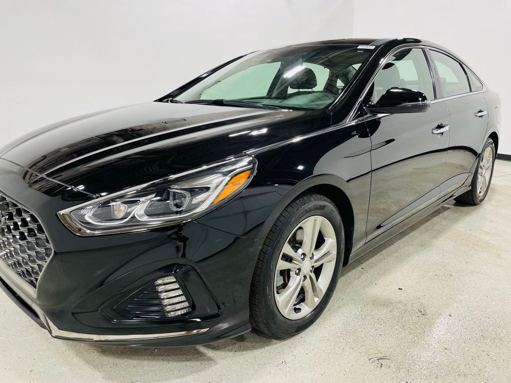 2019 Hyundai Sonata Limited Jersey City NJ