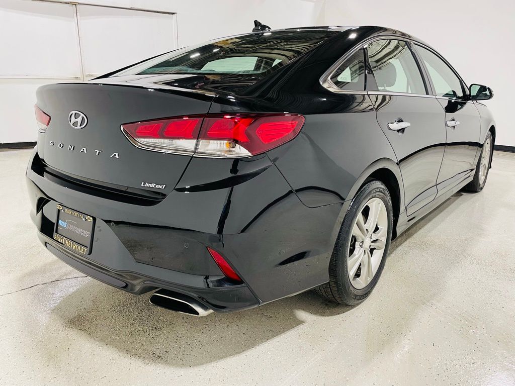 2019 Hyundai Sonata Limited Jersey City NJ