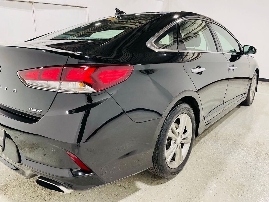 2019 Hyundai Sonata Limited Jersey City NJ