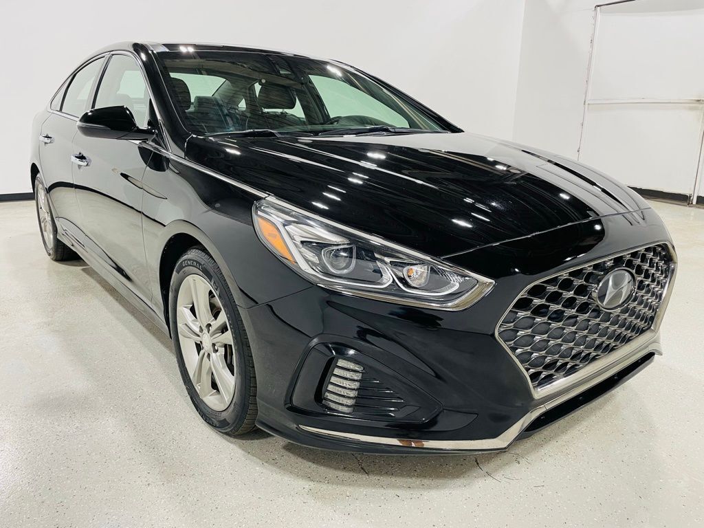2019 Hyundai Sonata Limited Jersey City NJ