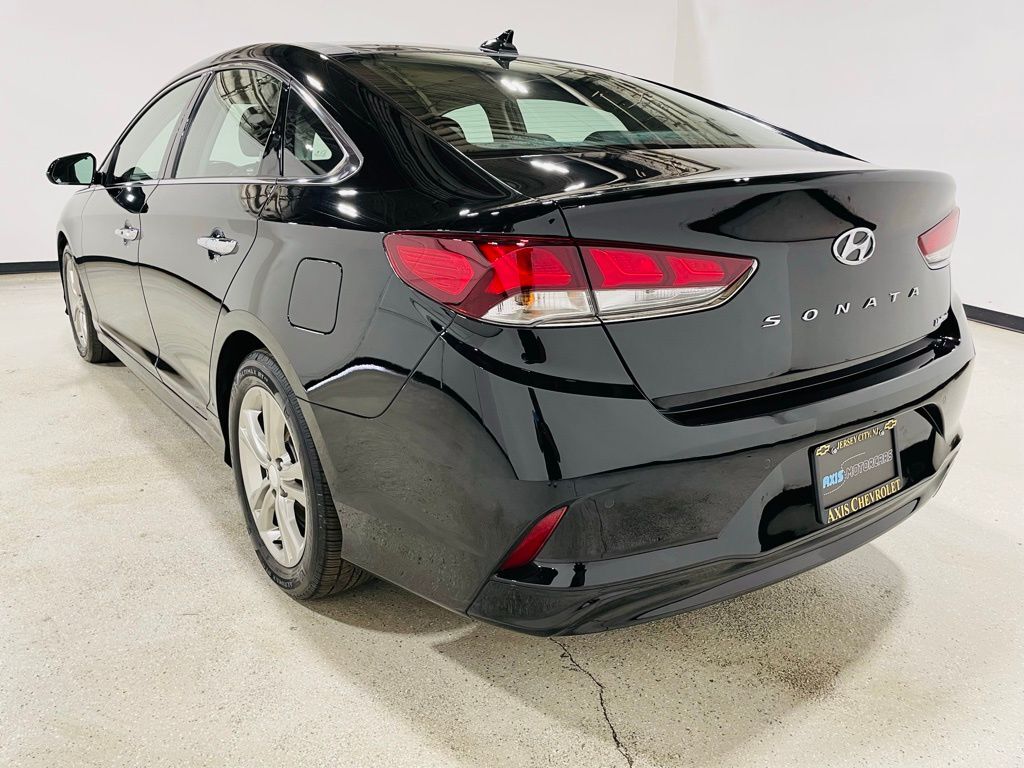 2019 Hyundai Sonata Limited Jersey City NJ