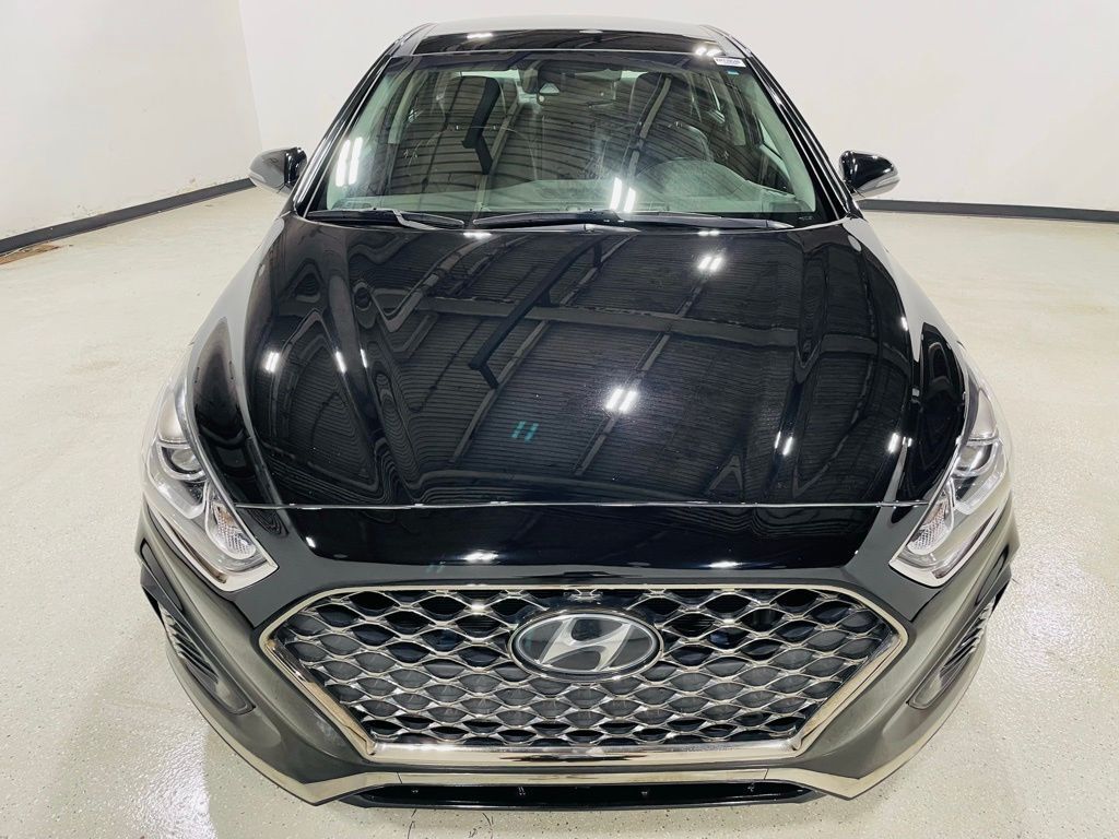 2019 Hyundai Sonata Limited Jersey City NJ