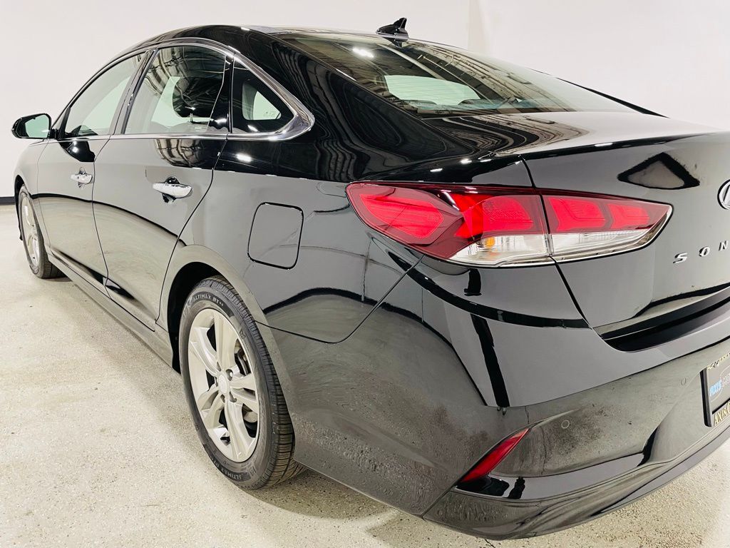 2019 Hyundai Sonata Limited Jersey City NJ