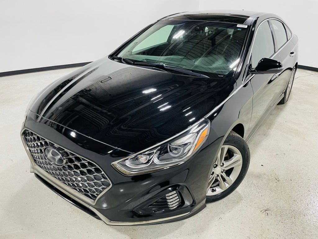 2019 Hyundai Sonata Limited Jersey City NJ