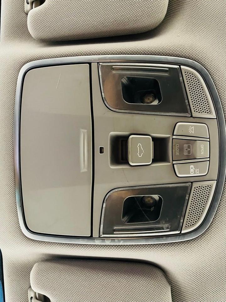 2019 Hyundai Sonata Limited Jersey City NJ