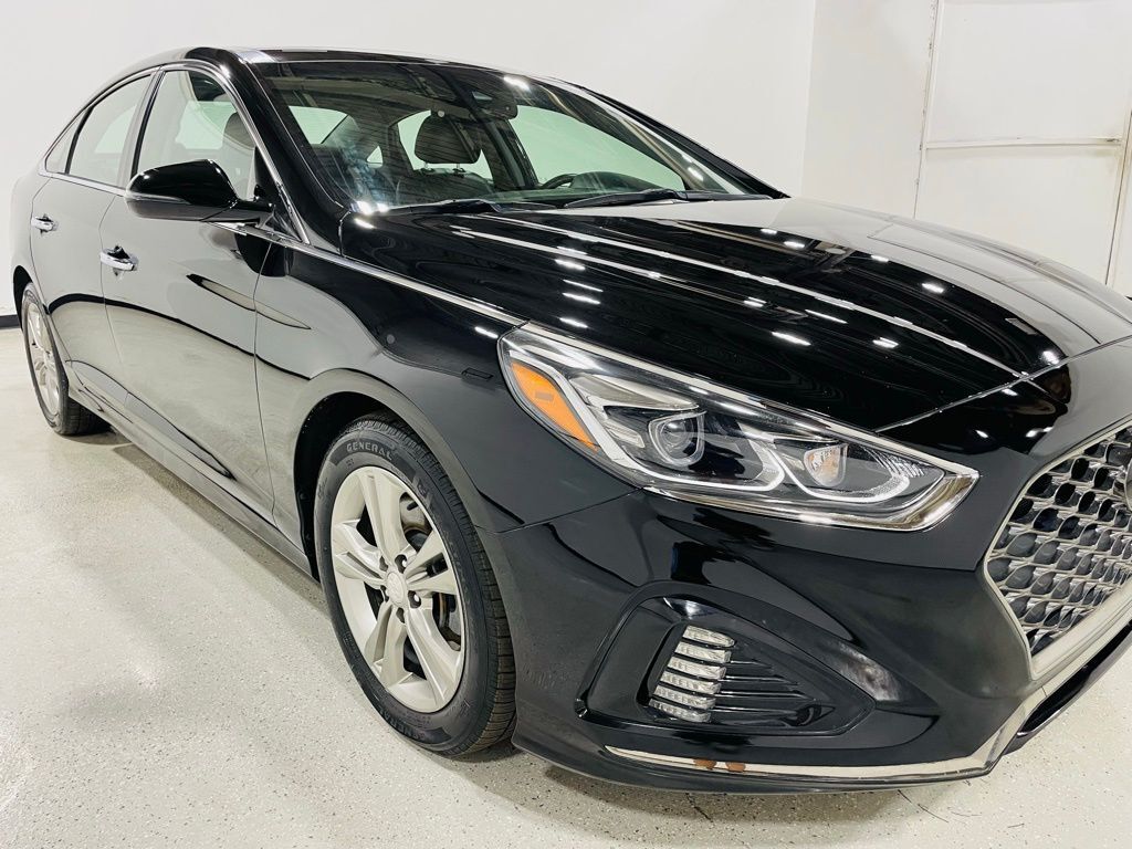 2019 Hyundai Sonata Limited Jersey City NJ