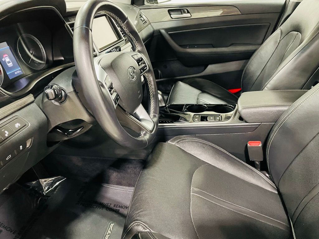 2019 Hyundai Sonata Limited Jersey City NJ