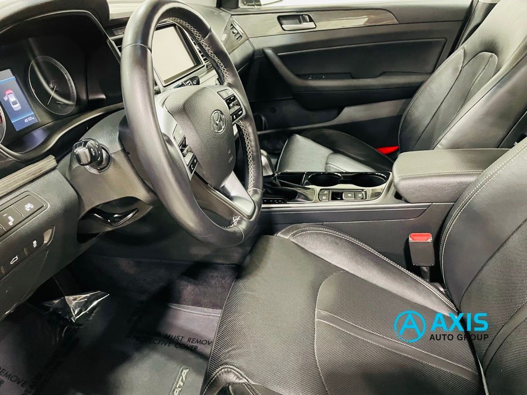 2019 Hyundai Sonata Limited Jersey City NJ