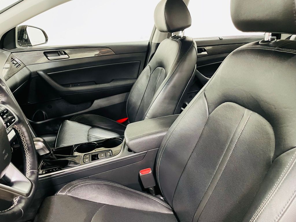 2019 Hyundai Sonata Limited Jersey City NJ
