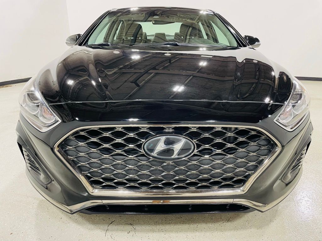 2019 Hyundai Sonata Limited Jersey City NJ