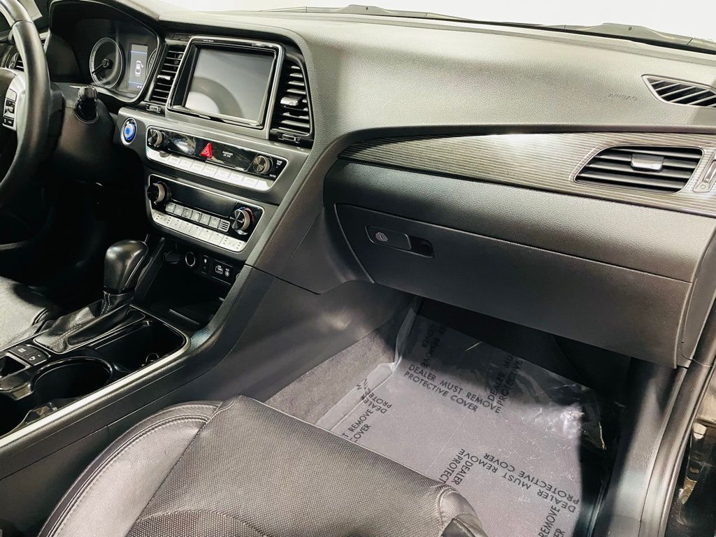 2019 Hyundai Sonata Limited Jersey City NJ