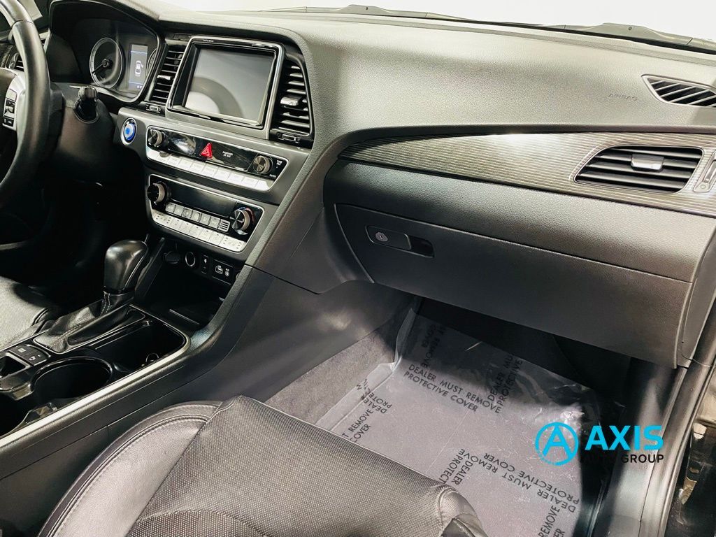 2019 Hyundai Sonata Limited Jersey City NJ