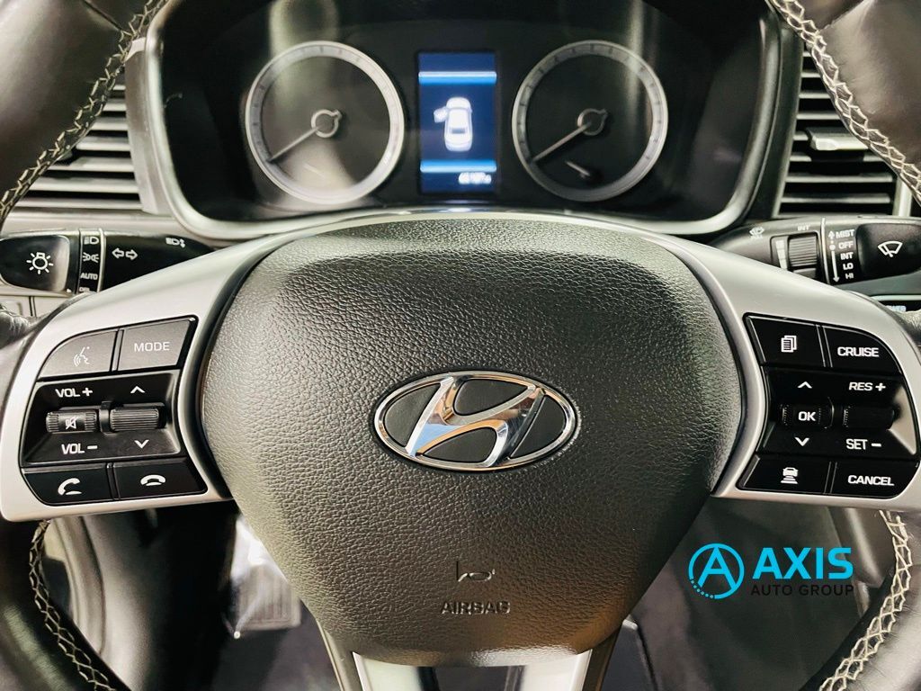 2019 Hyundai Sonata Limited Jersey City NJ