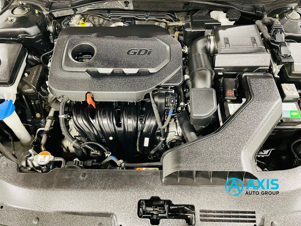 2019 Hyundai Sonata Limited Jersey City NJ