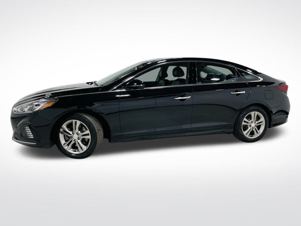 2019 Hyundai Sonata Limited Jersey City NJ