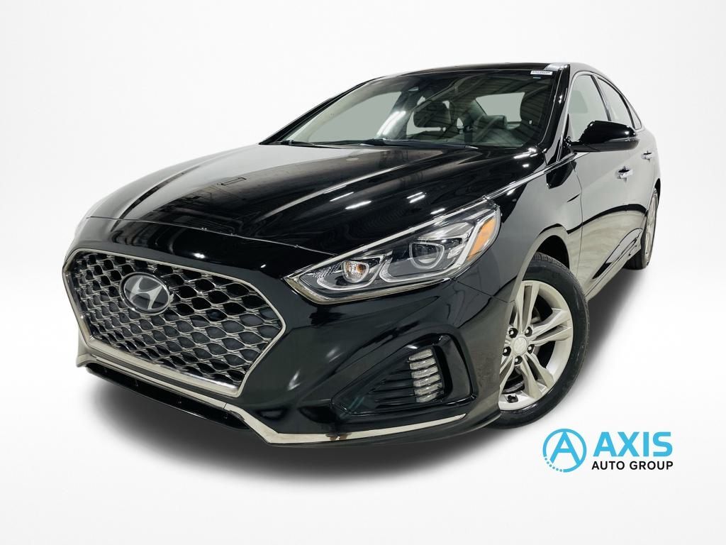 2019 Hyundai Sonata Limited Jersey City NJ