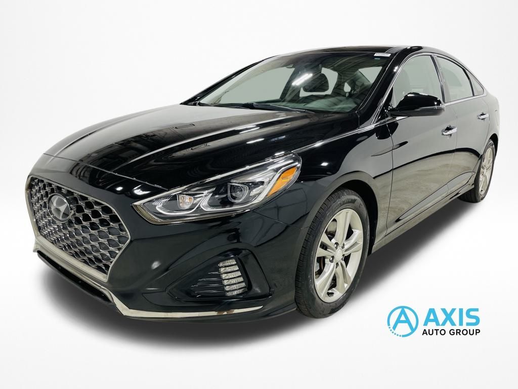 2019 Hyundai Sonata Limited Jersey City NJ