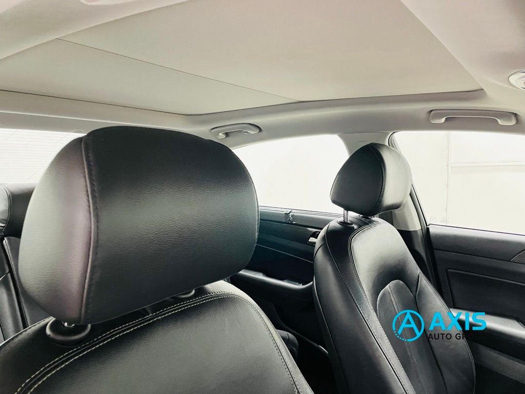 2019 Hyundai Sonata Limited Jersey City NJ