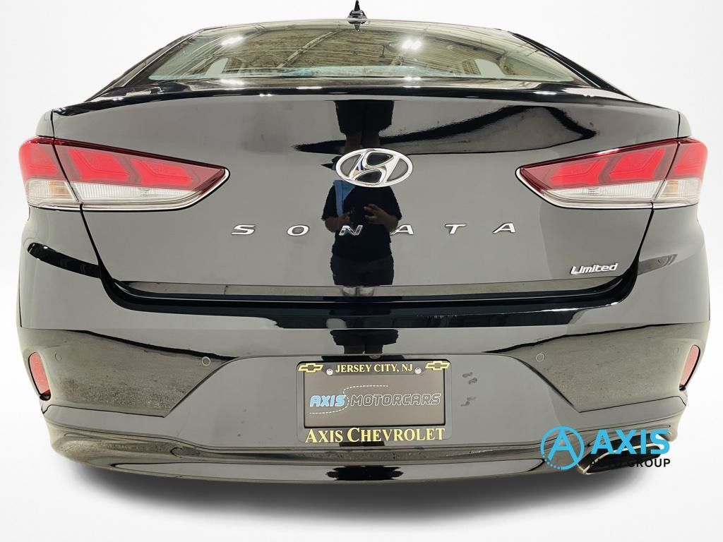 2019 Hyundai Sonata Limited Jersey City NJ