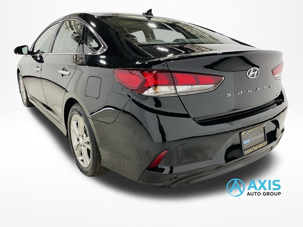 2019 Hyundai Sonata Limited Jersey City NJ