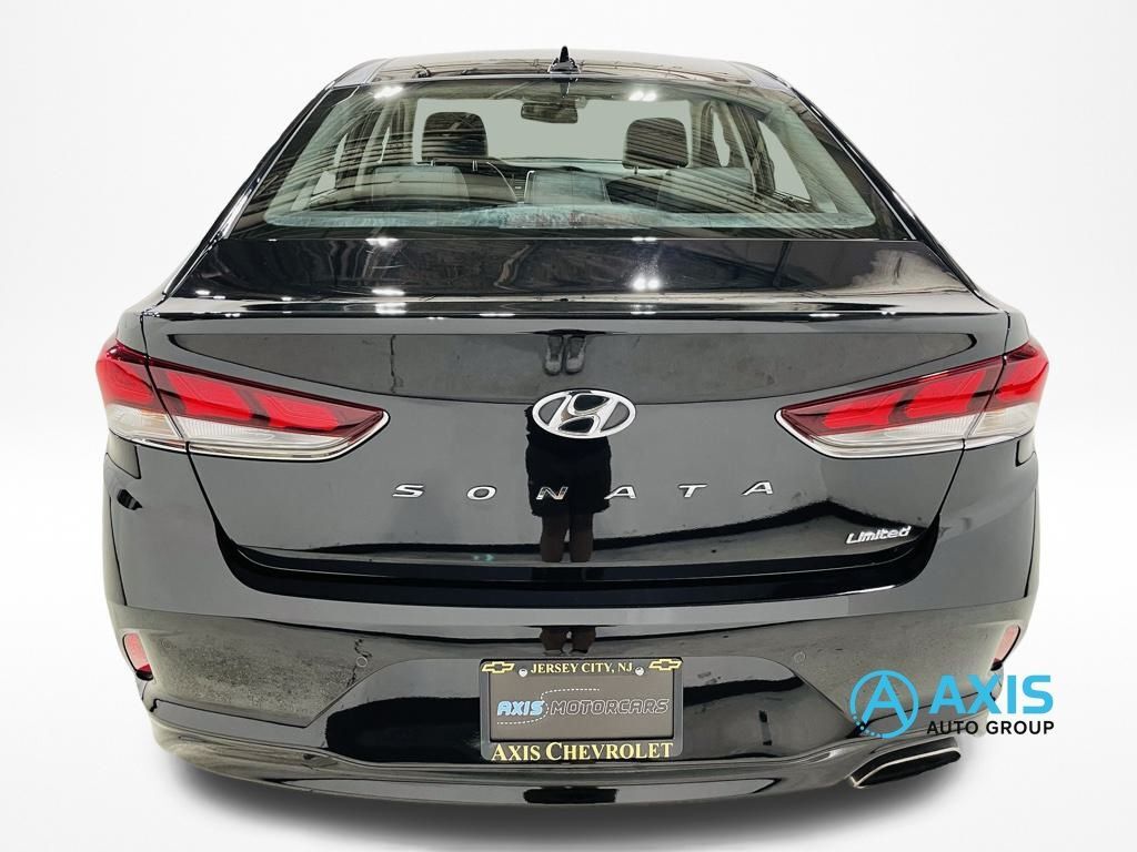 2019 Hyundai Sonata Limited Jersey City NJ