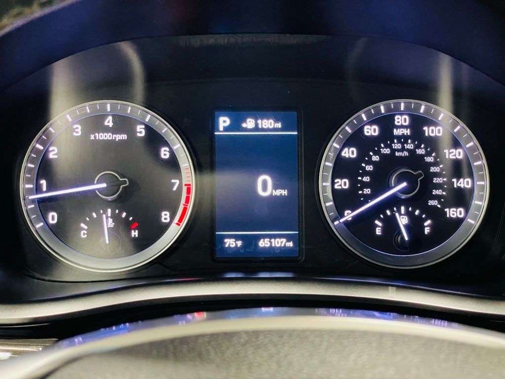 2019 Hyundai Sonata Limited Jersey City NJ