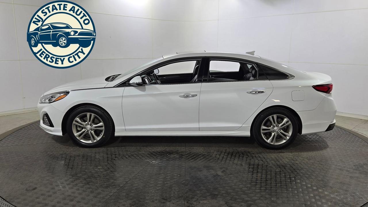 2019 Hyundai Sonata Limited Jersey City NJ